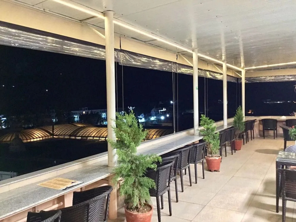 Sai Towers