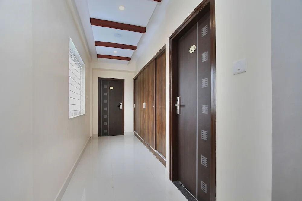 OYO 10324 Hotel Prince Inn