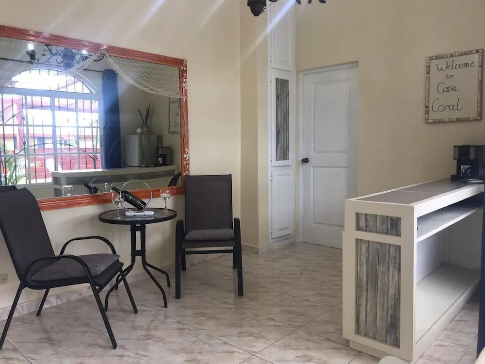 casa coral