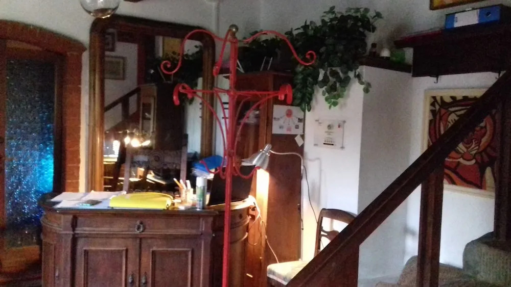 Tenuta Selvaggia