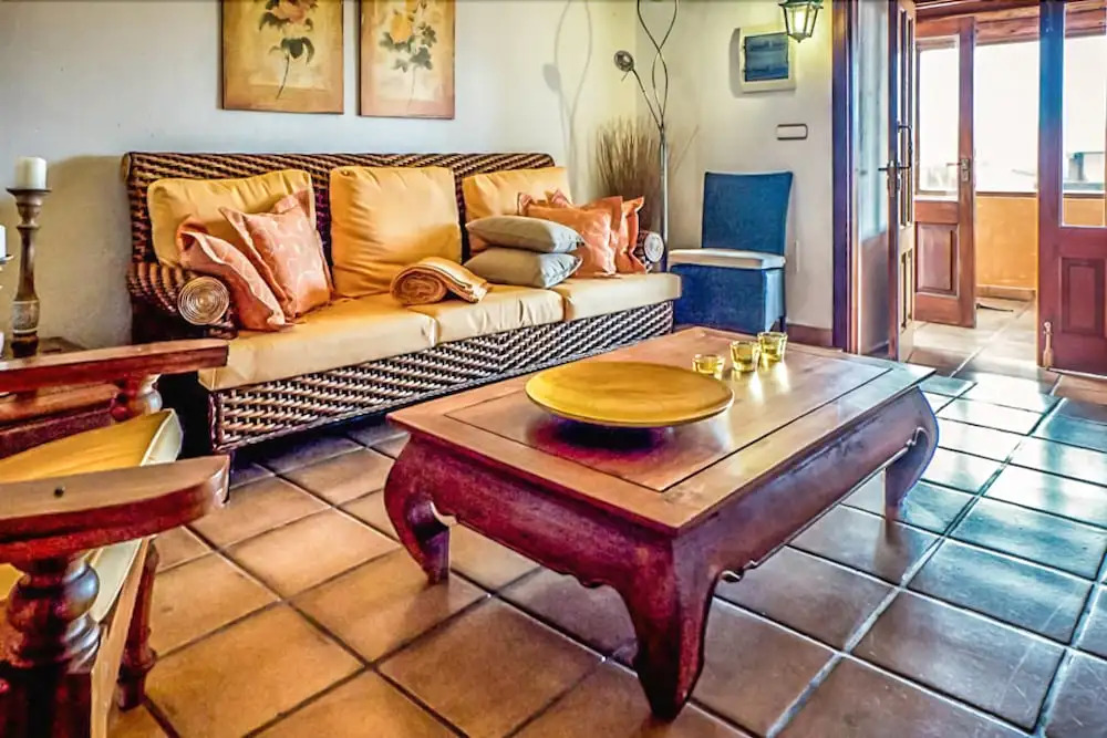Apartamento Vista Corona
