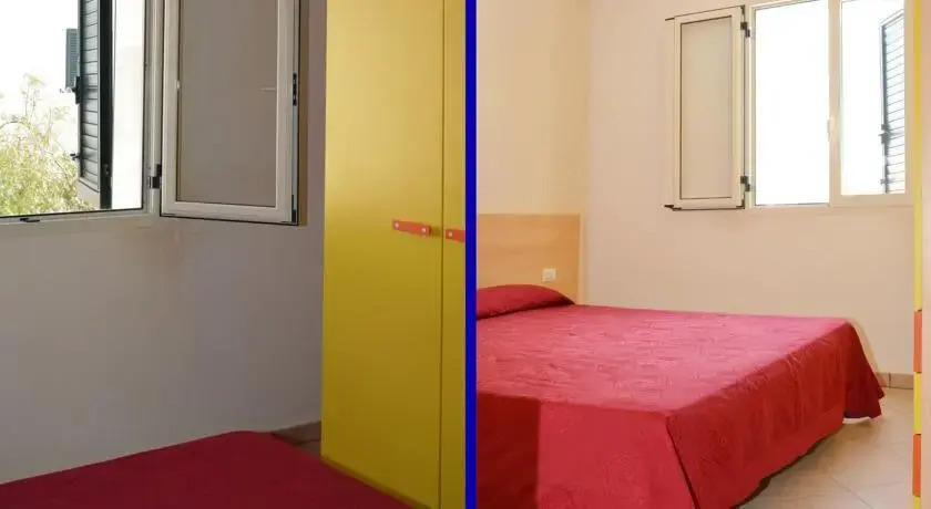 Appartamento Miramare