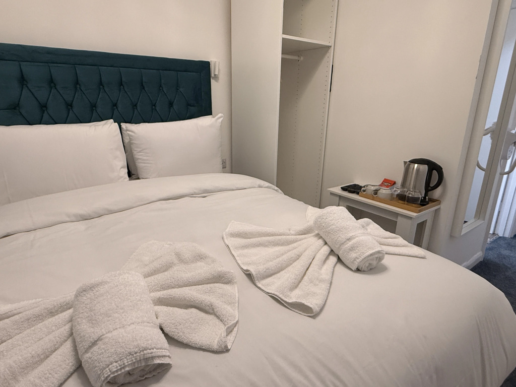 Whiteleys Hotel