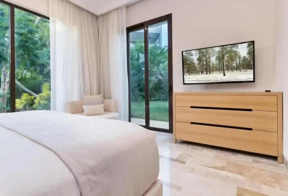 Luxury Mayakoba 4Br Private Pool Aprt