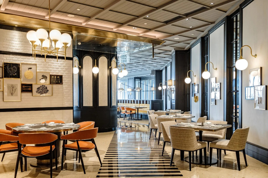 Le Meridien Zhongshan
