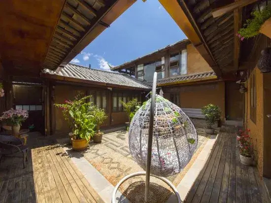 GuanGuanJuJiu Inn