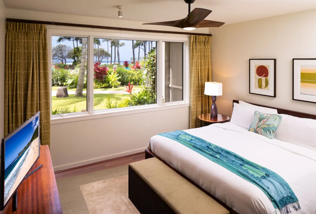 Ocean Villas at Turtle Bay
