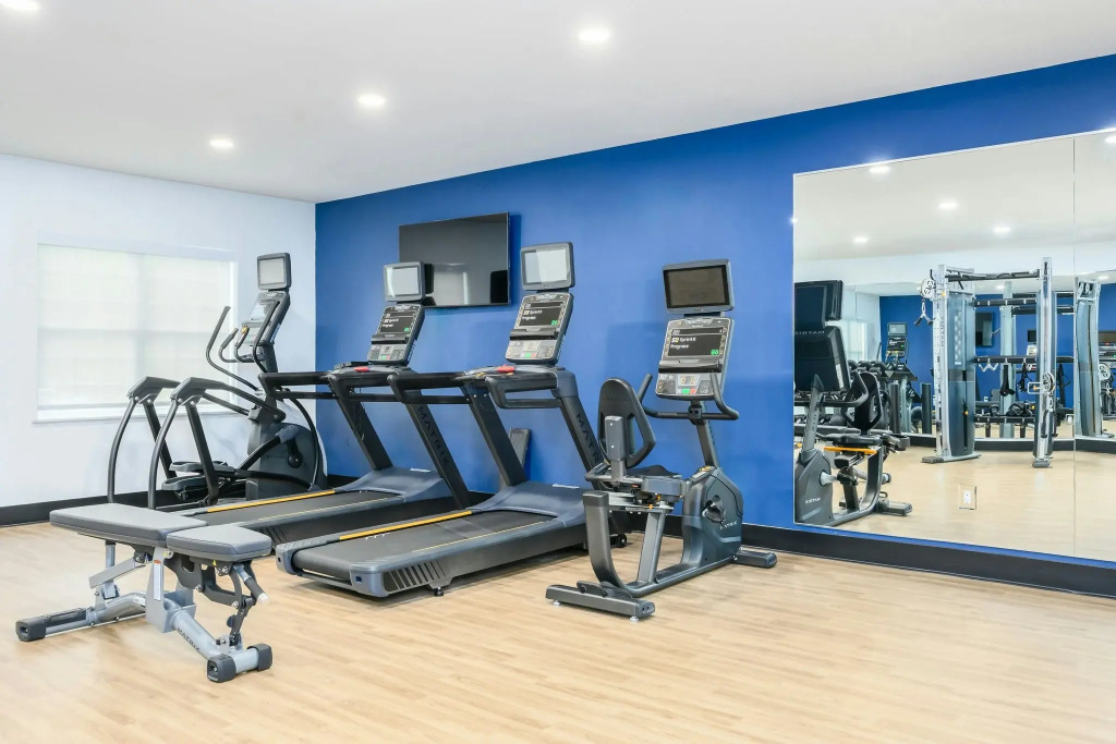 Four Points by Sheraton Bedford Manchester Airport