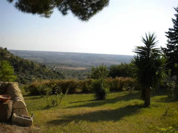 Oasi Monte Rhenna