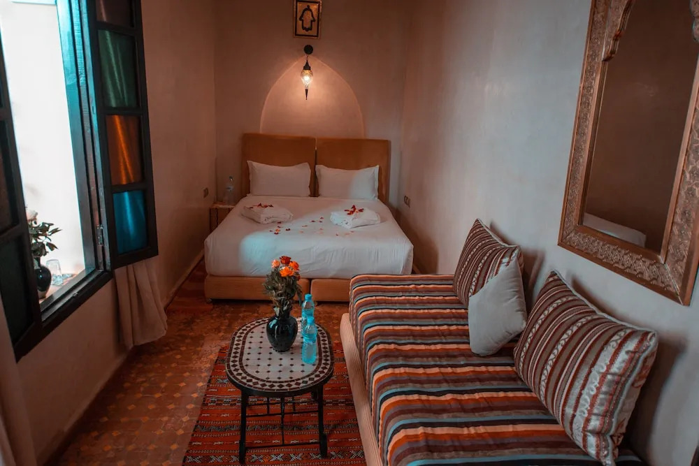 Riad Eva