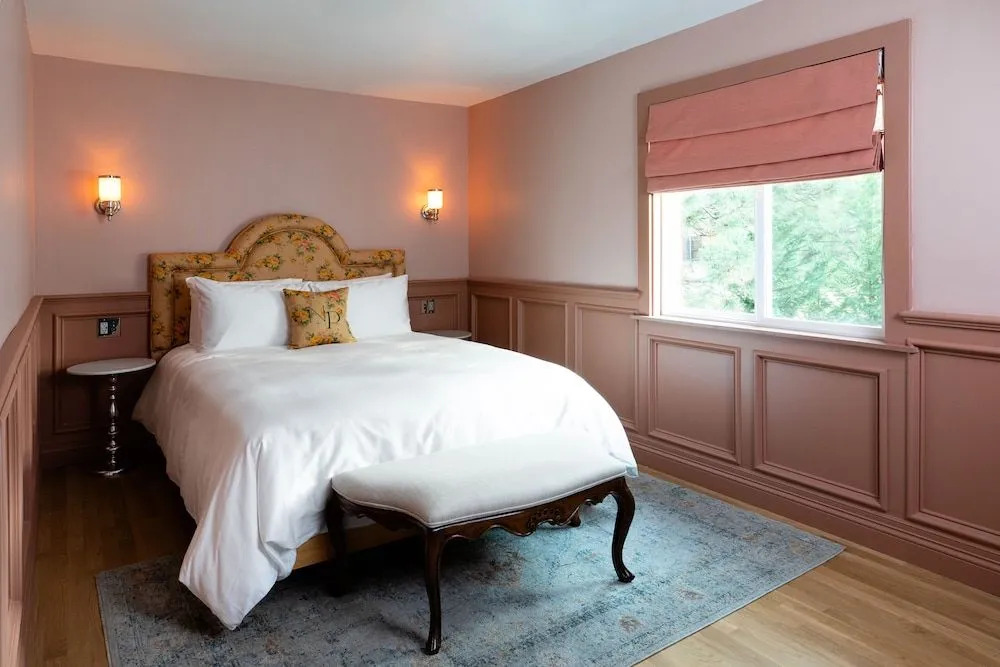 NP Boutique Lodge