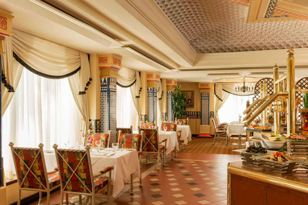 Sheraton Kuwait, a Luxury Collection Hotel, Kuwait City