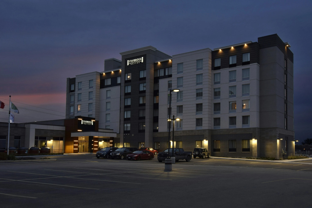 Staybridge Suites Waterloo - St Jacobs Area by IHG