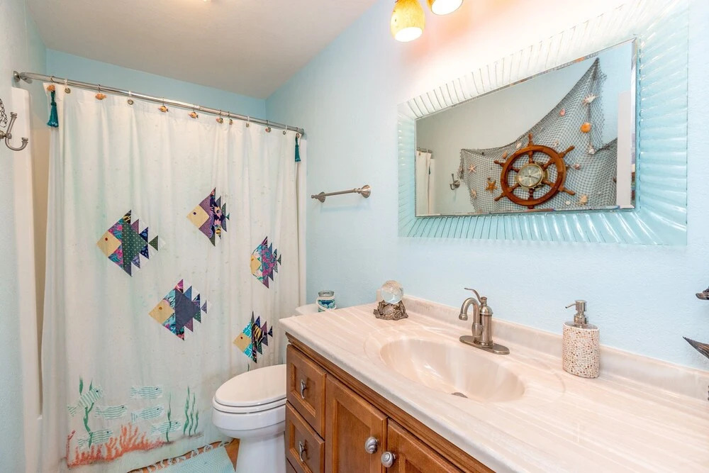 Barracuda Beach House 3 Bedroom Home