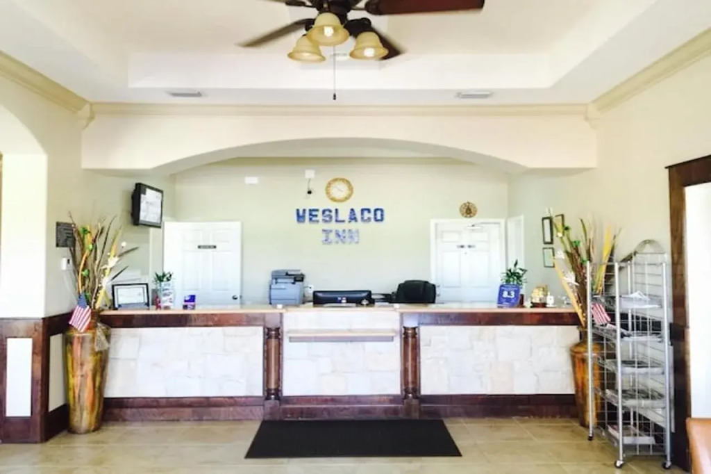 Weslaco Inn Weslaco-Mercedes