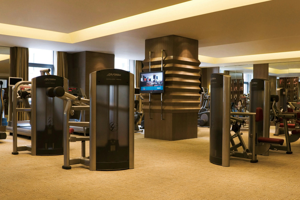 Courtyard By Marriott Shanghai Xujiahui