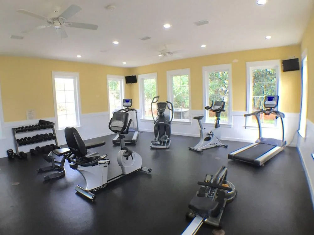 Golfing Around in Laurel Grove at Sandestin by Destin Getaways