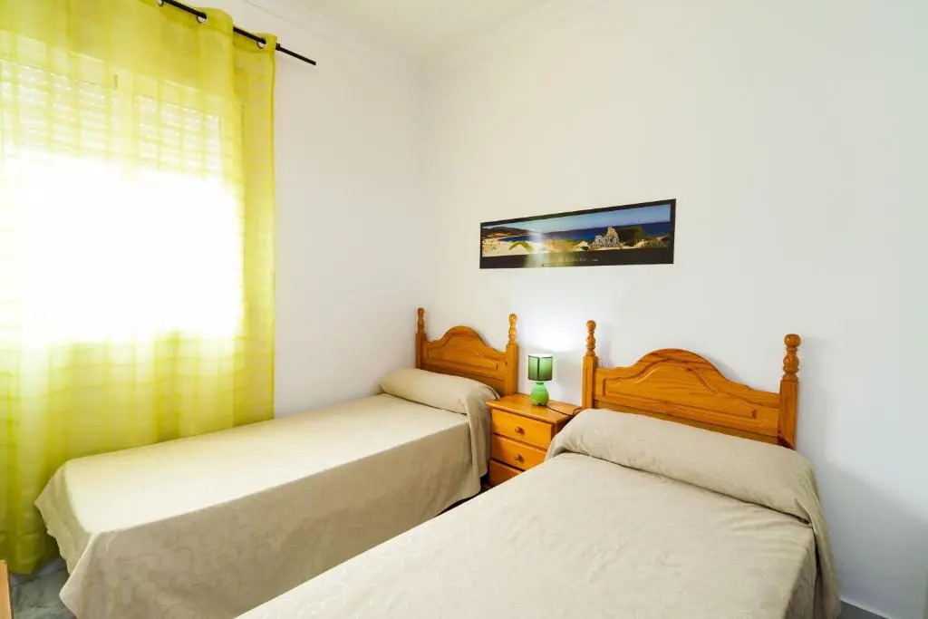Apartamento Mediterraneo 105