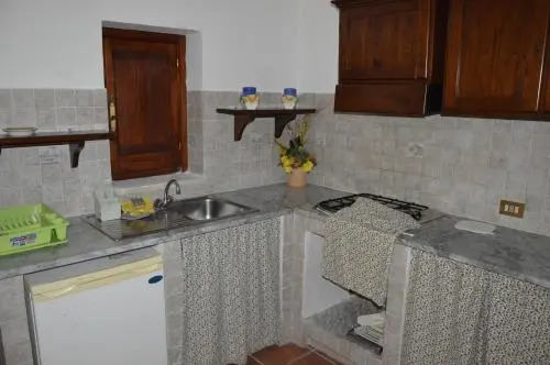 Residence Verde Blu