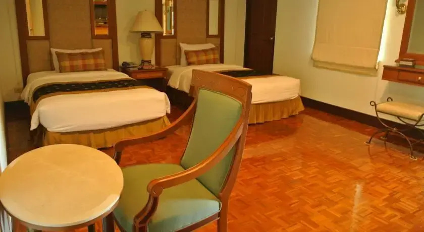 Ruen Pae Resort