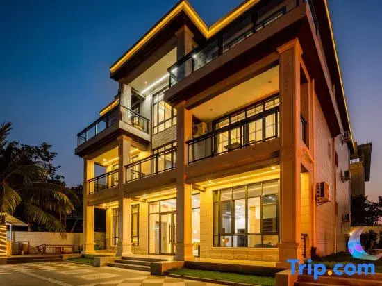 Fengxiang Homestay (Shimei Bay Branch, Wanning)