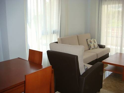 Azul Rentals Albir Flat