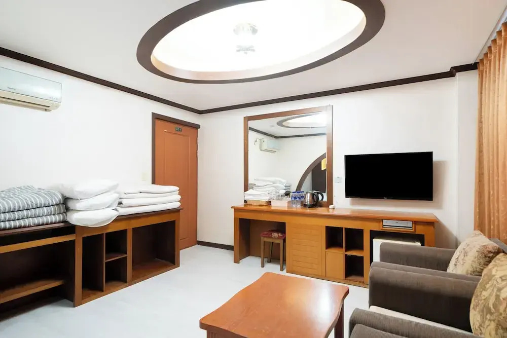 Gaeul Hotel