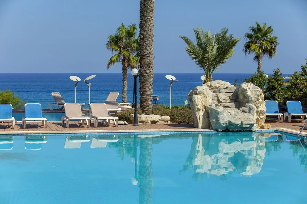 Fig Tree Bay Residences 1 Lantiana Villa