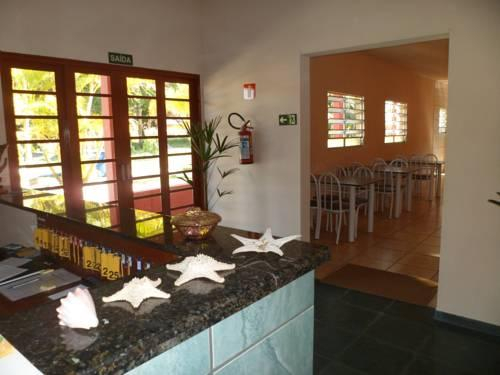 Residencial Candairó