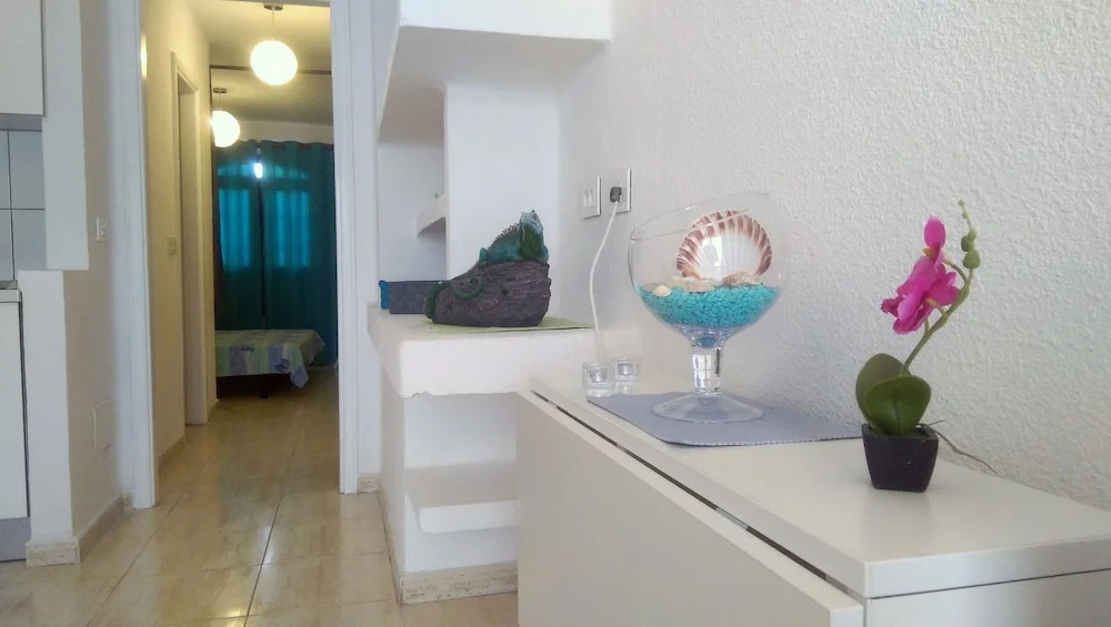 Orquidea Blue Lagoon Puerto del Carmen