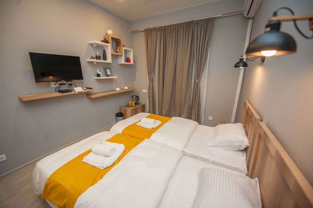 Easy Hotel Tbilisi