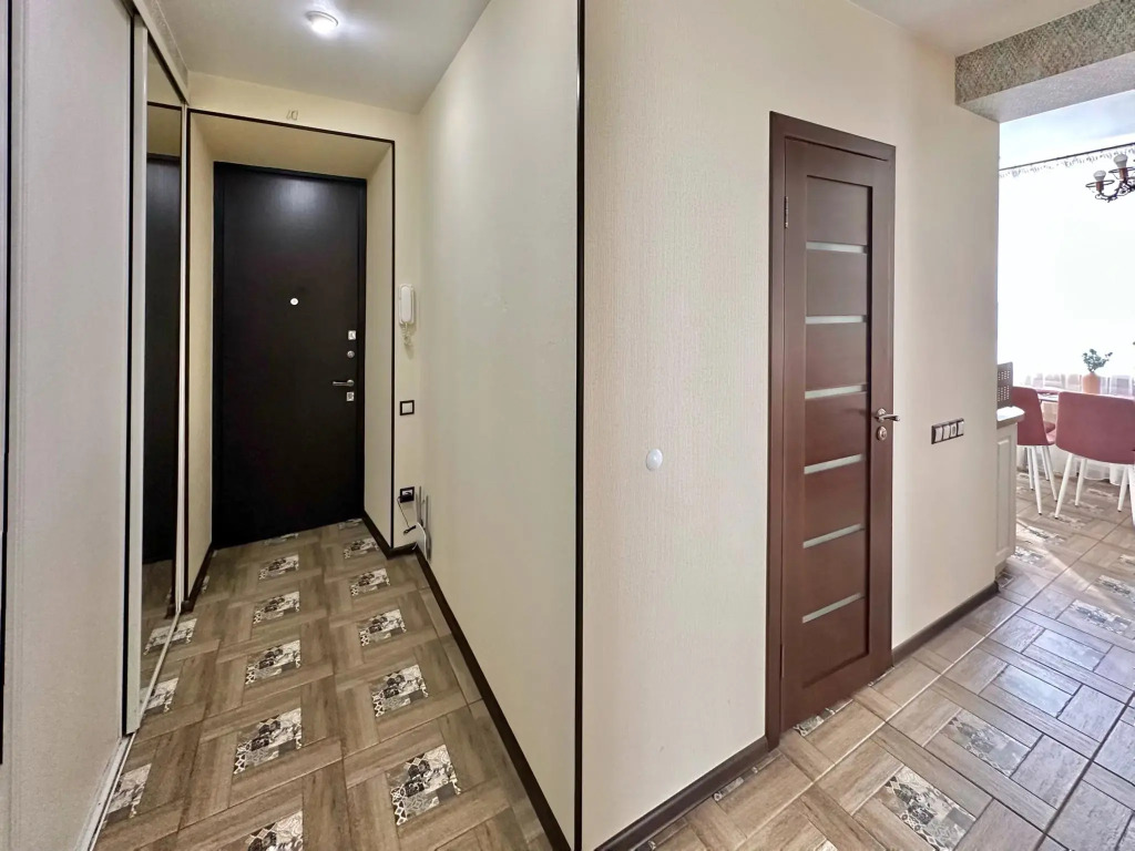 Maria Rooms на улице В.И. Ленина 15