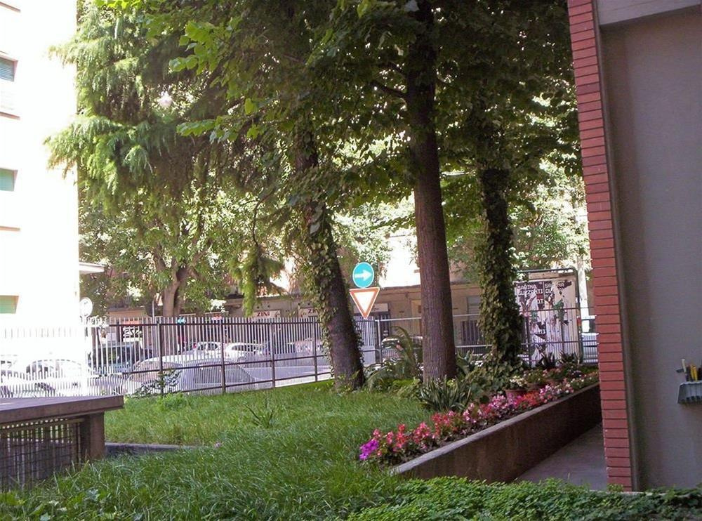 Hotel Ideale