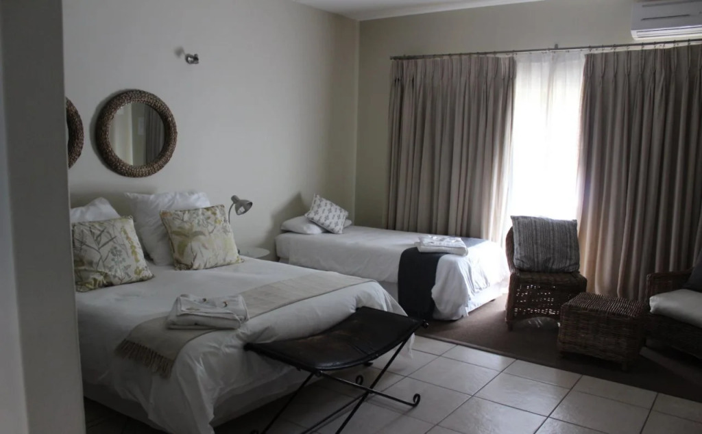 Mosate Guest House