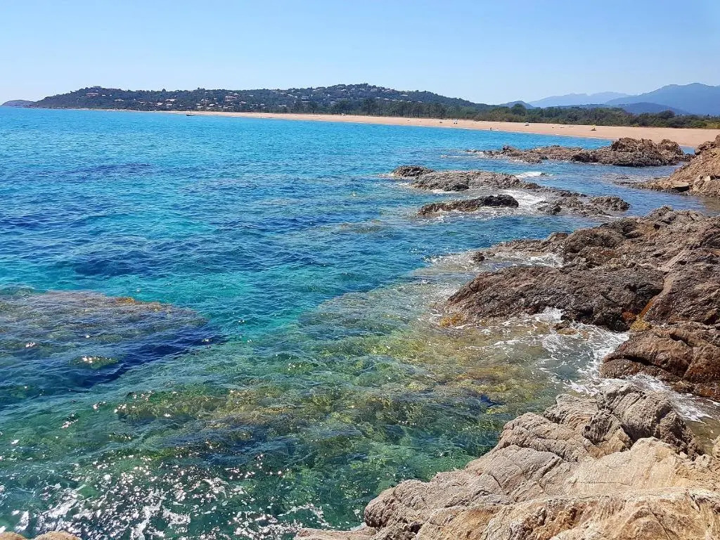 L'Original, Superbe appartement à 5min de la plage