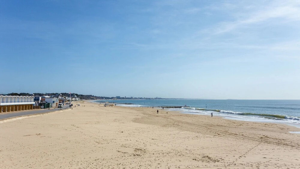Sandy Shores