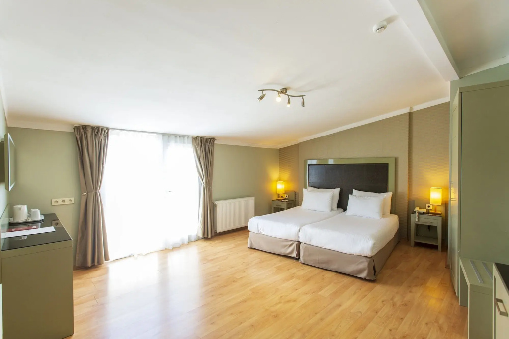 Hotellino Istanbul