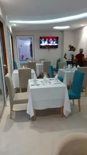 Luna Boutique Hotel