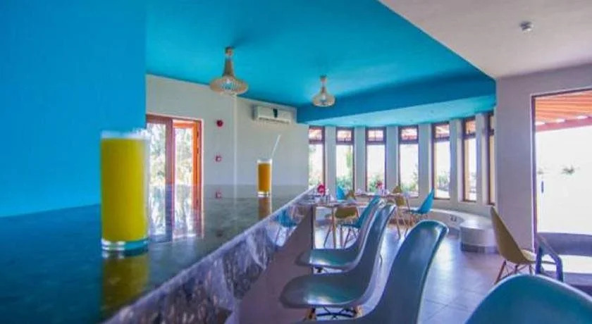 The Royal Shaza Suites