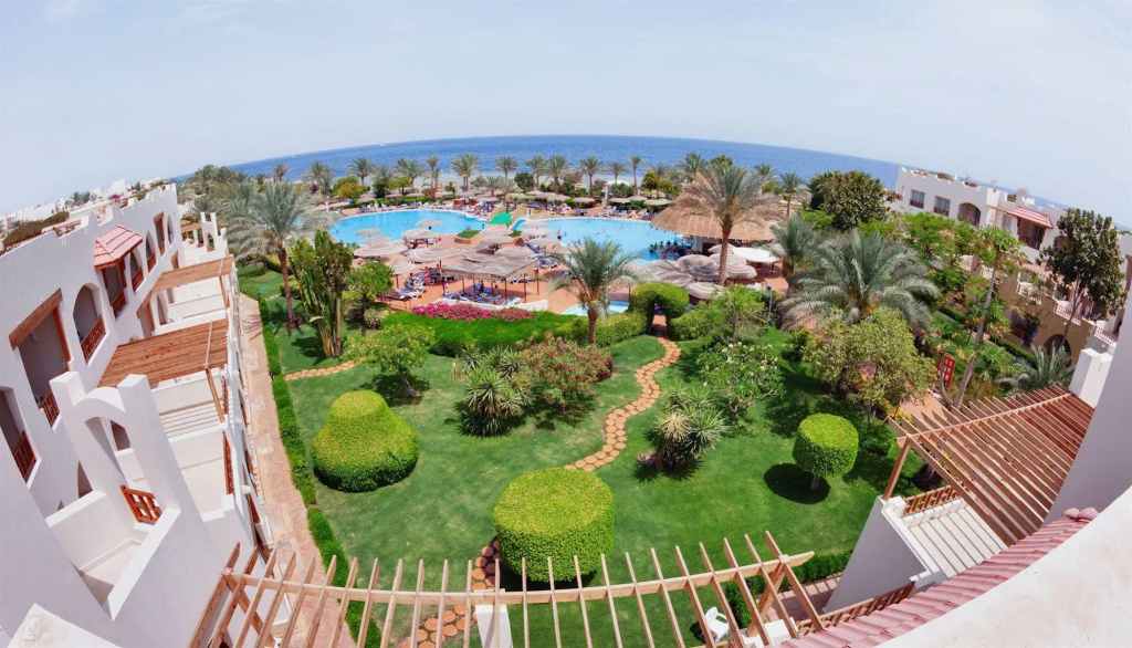 Pickalbatros Royal Grand Sharm