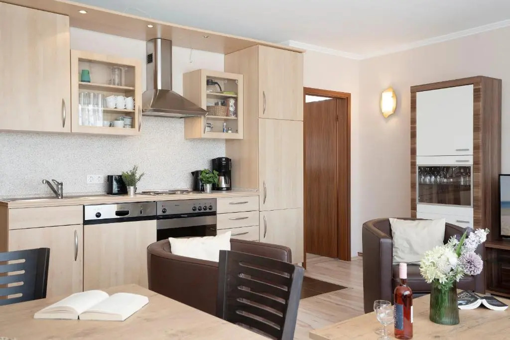 Haus Baltic Wohnung 7