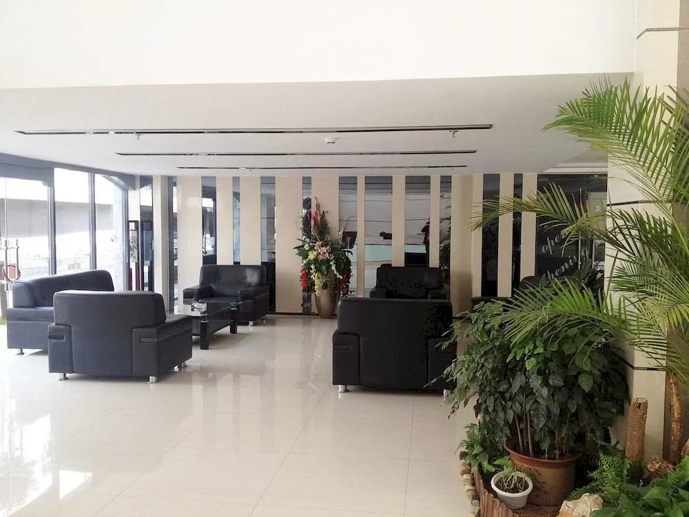 Kunming Mu Chen Hotel
