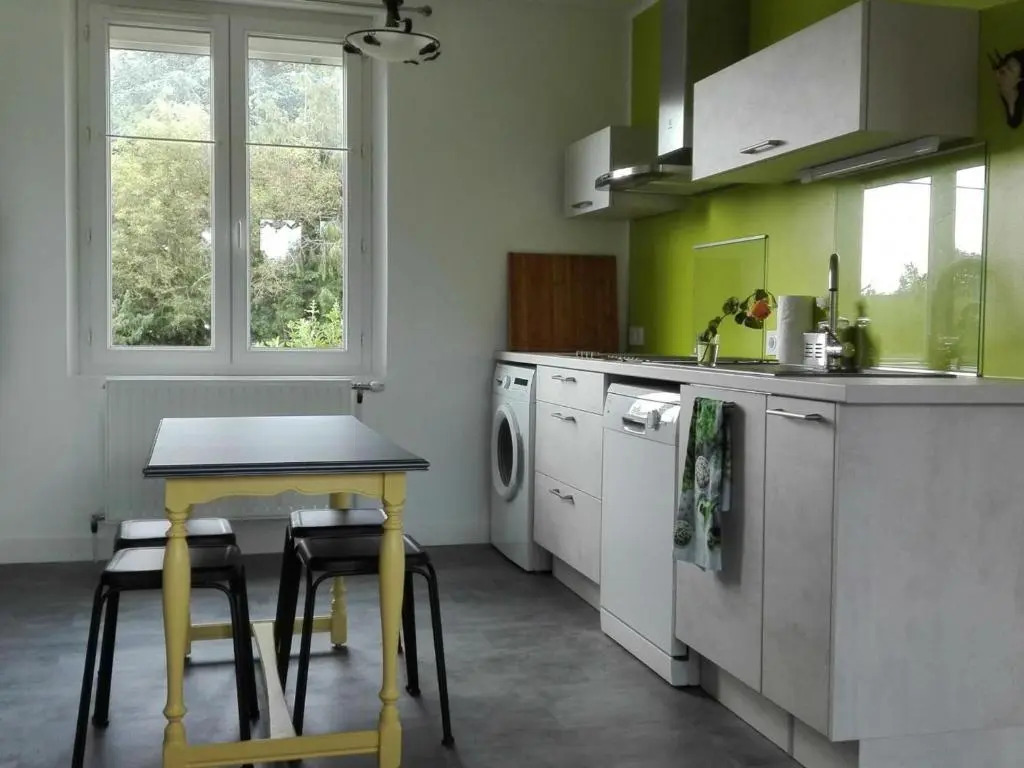 Gîte Muides-sur-Loire, 3 pièces, 4 personnes - FR-1-491-182