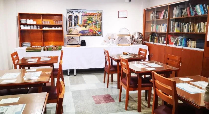 Hotel Cholcana