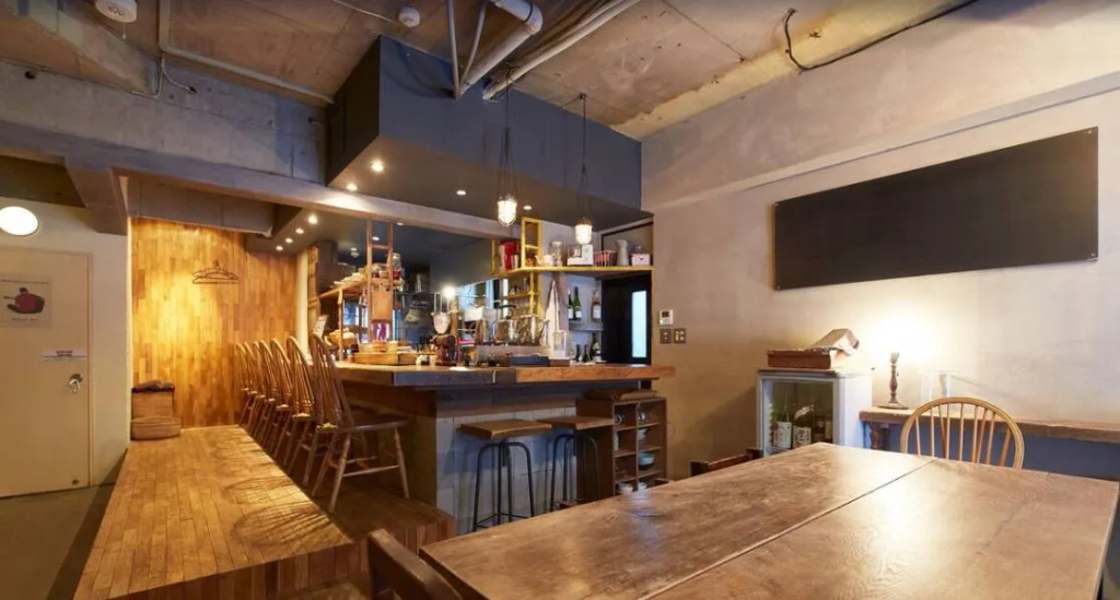 Untapped Hostel