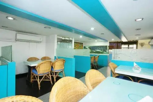 Itsy Hotels Ammu Regency