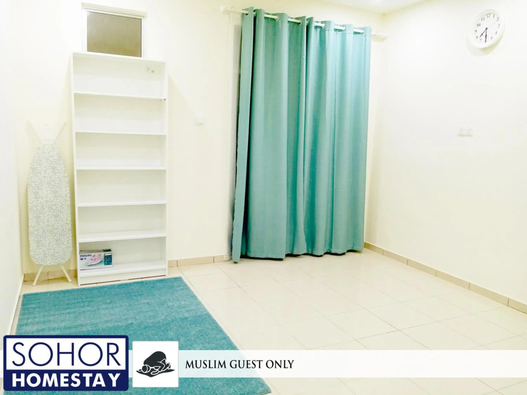 Sohor Homestay Changlun