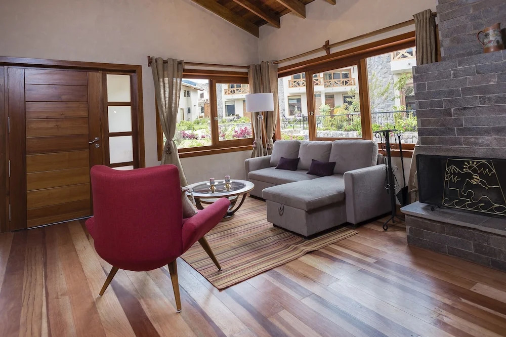 Intiterra Apart Hotel Villas