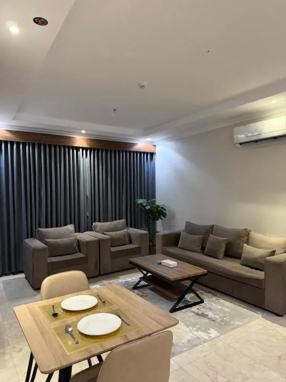 Hotel Ajnihat Safwat Taiba-فندق أجنحة صفوة طيبة