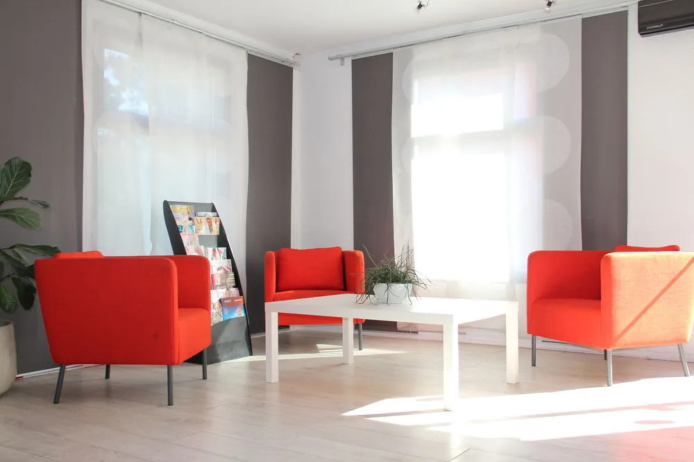 Kyriad ECO - Belfort Bessoncourt